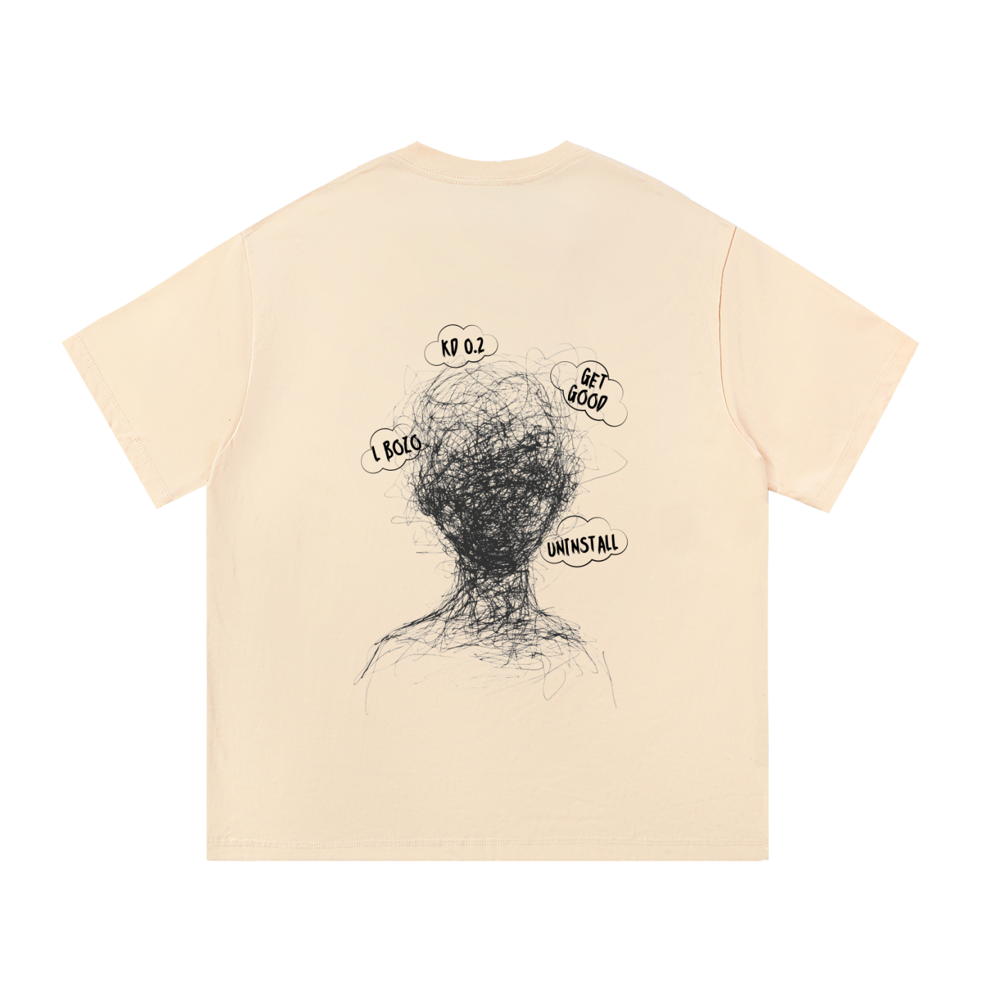 Essential Cotton T-Shirt