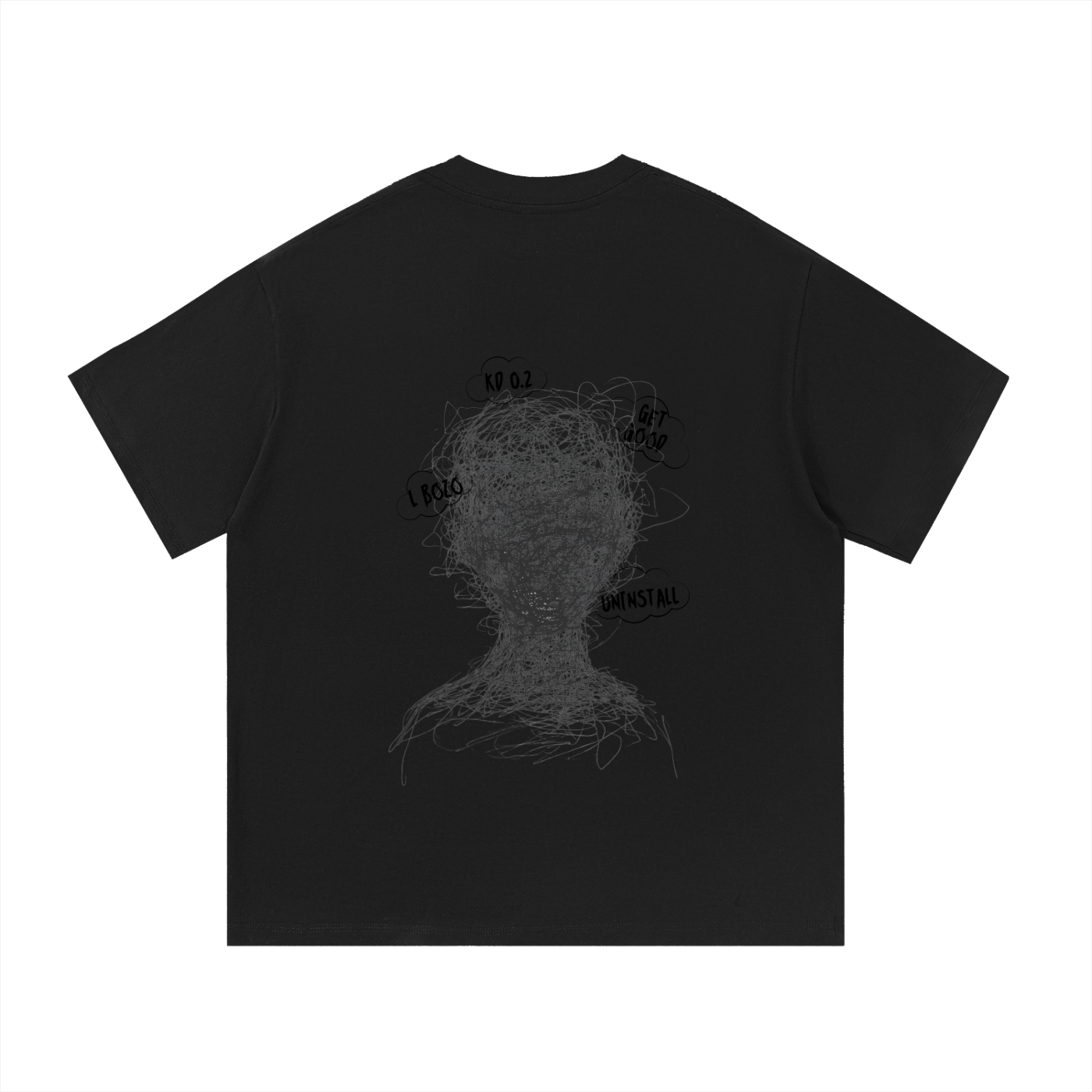 Essential Cotton T-Shirt