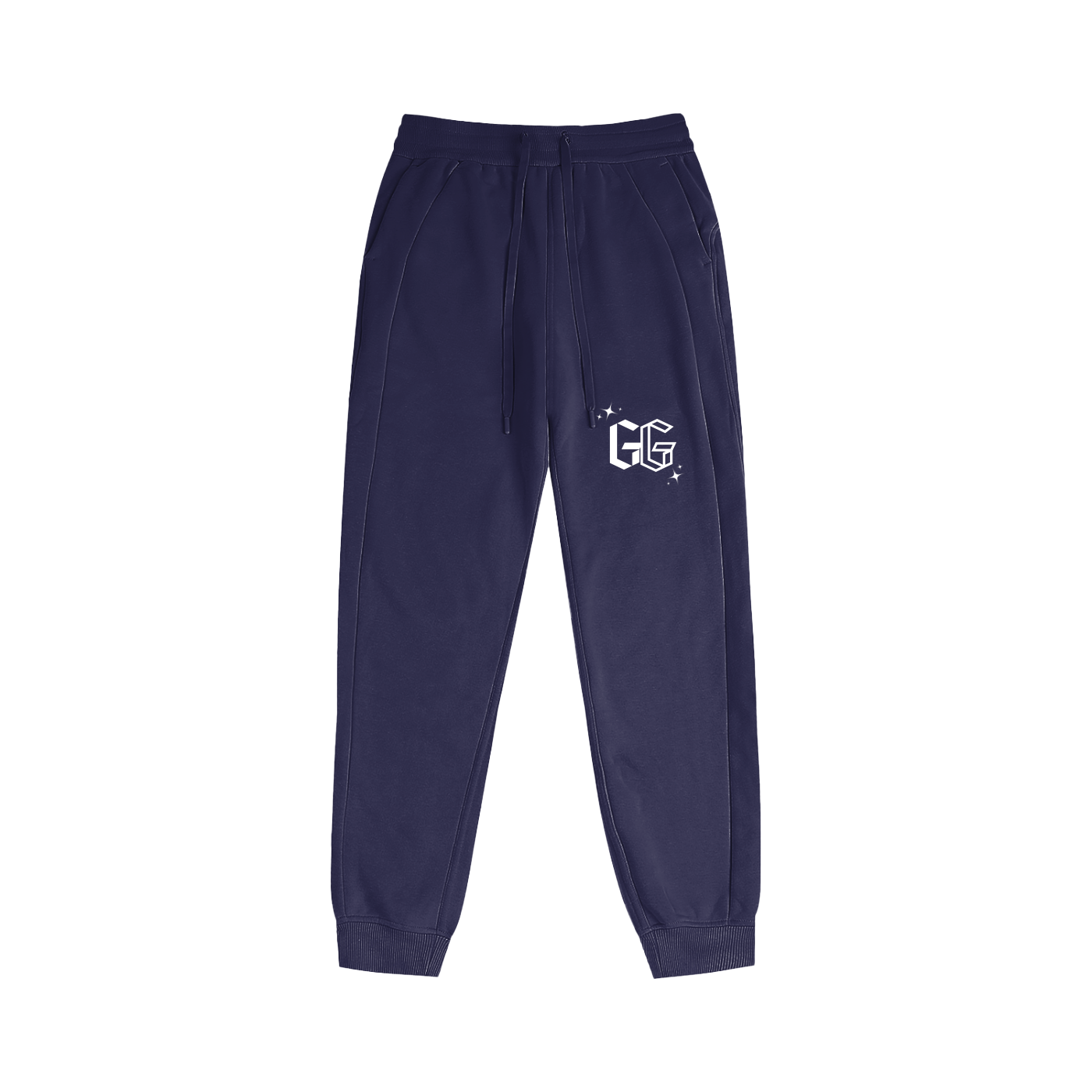 Jogger Pants
